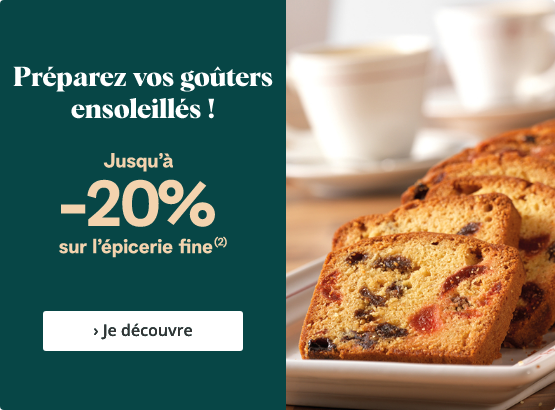epicerie
