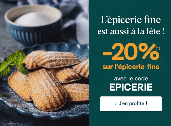 epicerie