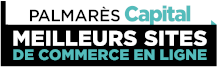 Label meilleur site de commerce en ligne