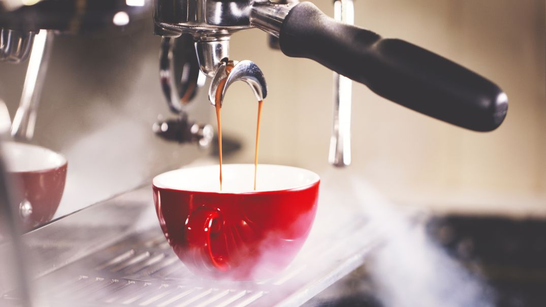 Bien choisir sa machine à café avec broyeur de grains