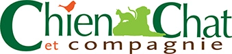 logo Chien, Chat et Compagnie