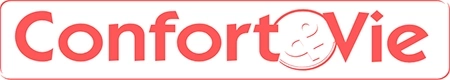 logo Confort de vie