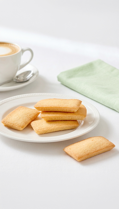 Sachet mini Financiers 150g