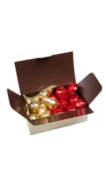 Ballotin Chocolats Cerises