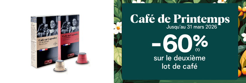 Capsules Café Privilège (14)