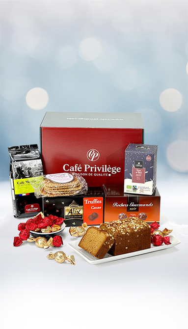 Le Coffret de Noel 2026