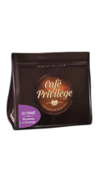 Le Corsé Dosettes (6x250g)