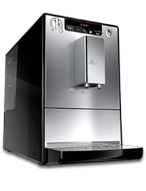 Melitta Caffeo Solo
