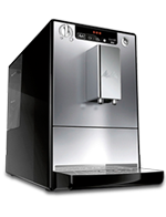 Machine Caffeo Solo